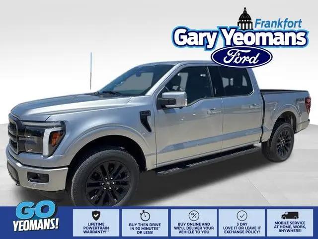 2026 Ford F-150 LARIAT for sale in Frankfort, KY