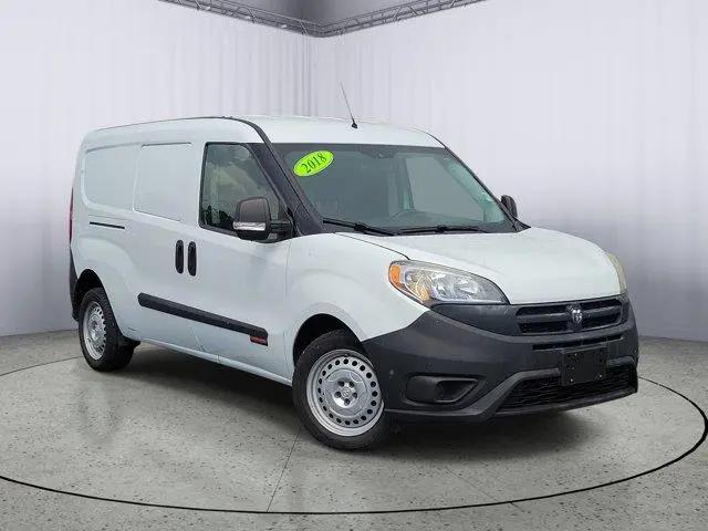 2018 Ram ProMaster City Cargo Van Tradesman Cargo Van for sale in Fort Myers, FL