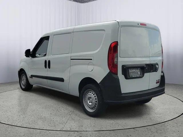 2018 Ram ProMaster City Cargo Van Tradesman Cargo Van