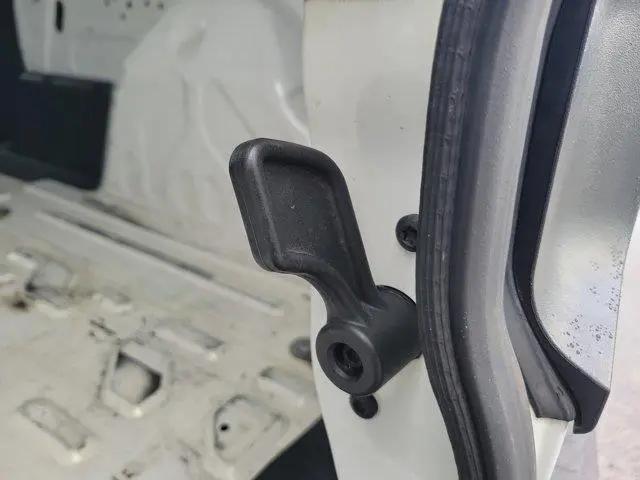 2018 Ram ProMaster City Cargo Van Tradesman Cargo Van