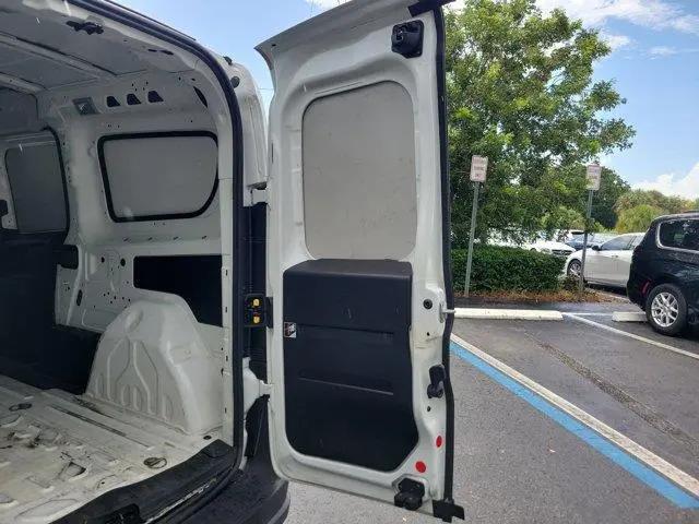 2018 Ram ProMaster City Cargo Van Tradesman Cargo Van