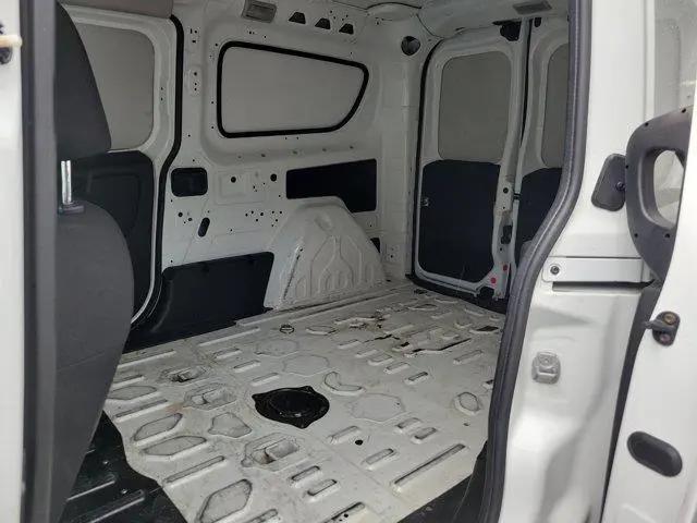 2018 Ram ProMaster City Cargo Van Tradesman Cargo Van