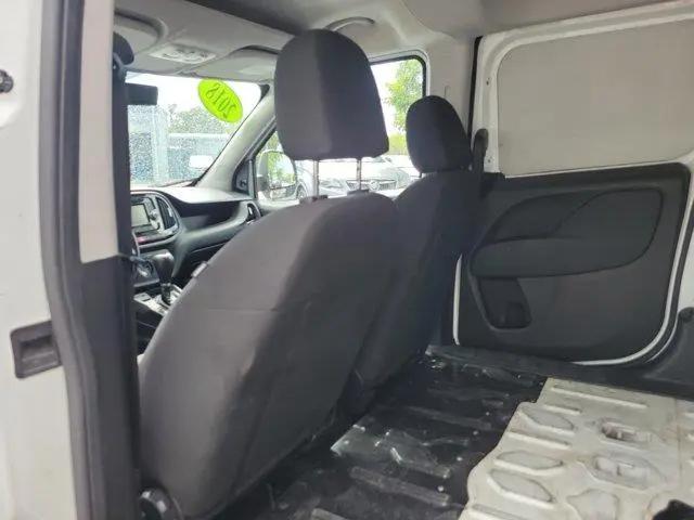 2018 Ram ProMaster City Cargo Van Tradesman Cargo Van