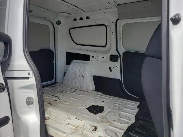 2018 Ram ProMaster City Cargo Van Tradesman Cargo Van