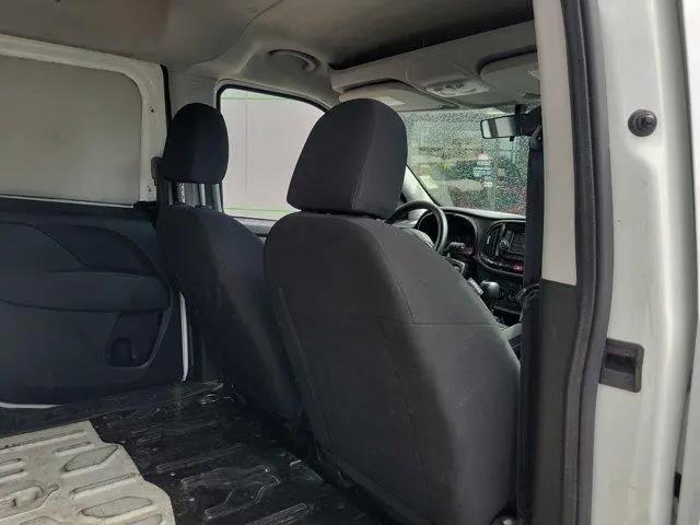 2018 Ram ProMaster City Cargo Van Tradesman Cargo Van