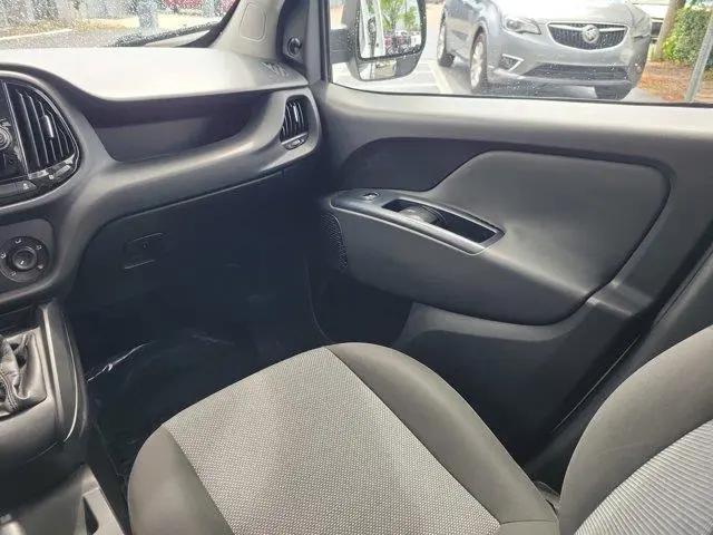 2018 Ram ProMaster City Cargo Van Tradesman Cargo Van