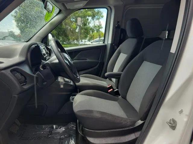 2018 Ram ProMaster City Cargo Van Tradesman Cargo Van