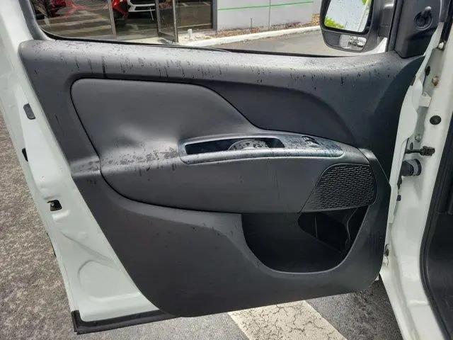 2018 Ram ProMaster City Cargo Van Tradesman Cargo Van