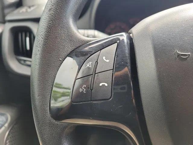 2018 Ram ProMaster City Cargo Van Tradesman Cargo Van