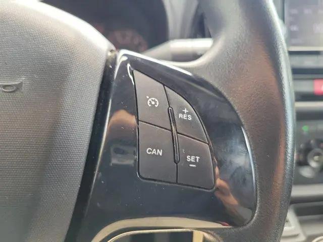 2018 Ram ProMaster City Cargo Van Tradesman Cargo Van