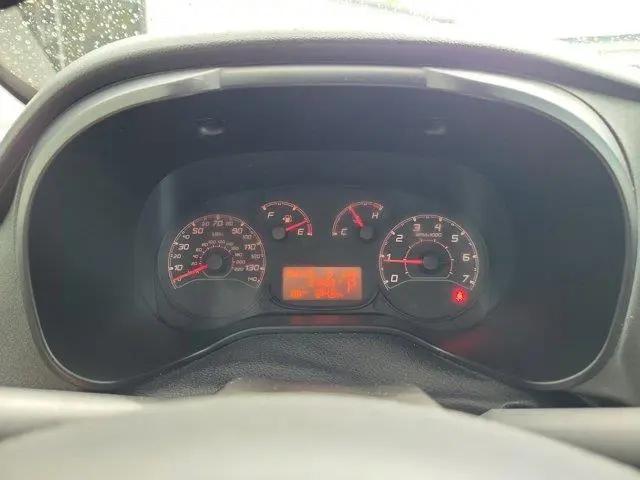 2018 Ram ProMaster City Cargo Van Tradesman Cargo Van