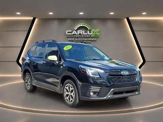 2024 Subaru Forester Premium for sale in Fort Myers, FL