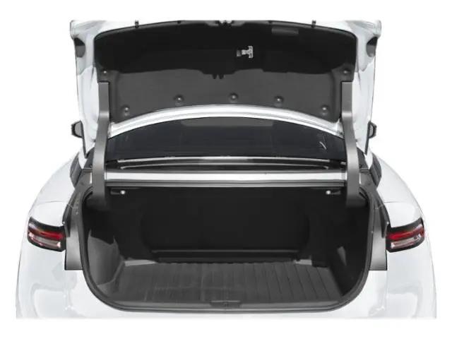 2026 Toyota Crown Platinum