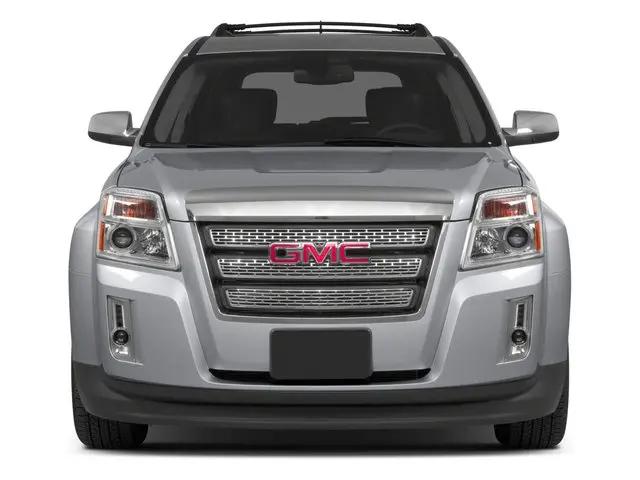 2015 GMC Terrain SLT-1