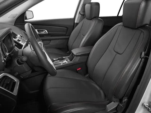 2015 GMC Terrain SLT-1