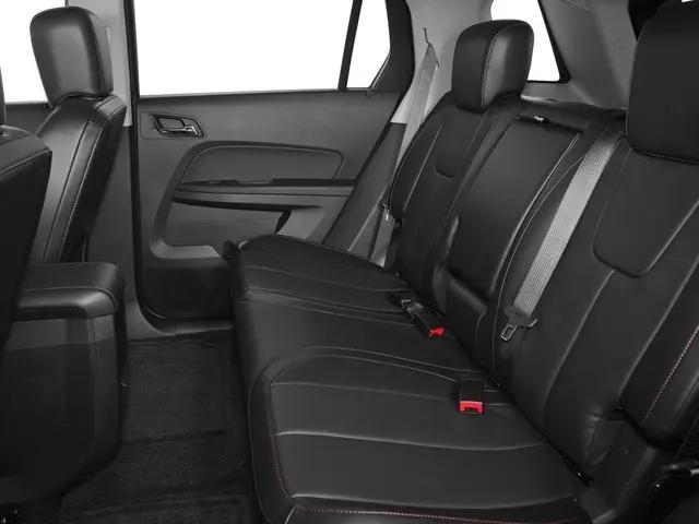 2015 GMC Terrain SLT-1