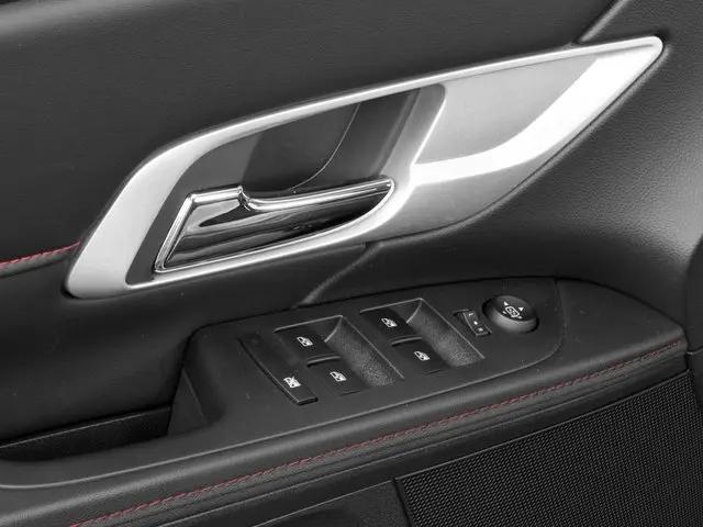 2015 GMC Terrain SLT-1
