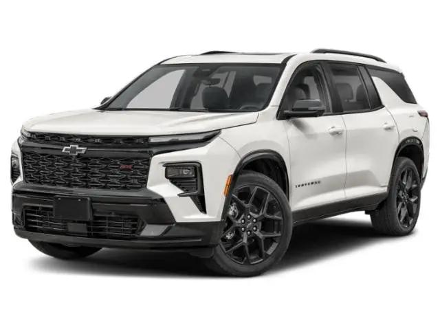 2026 Chevrolet Traverse FWD RS for sale in Stuart, FL