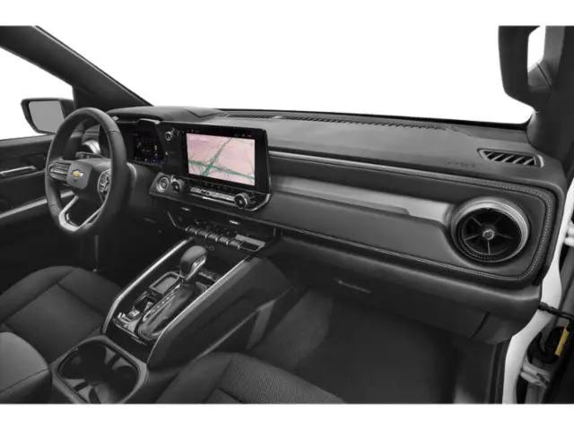 2026 Chevrolet Colorado LT, 4WD