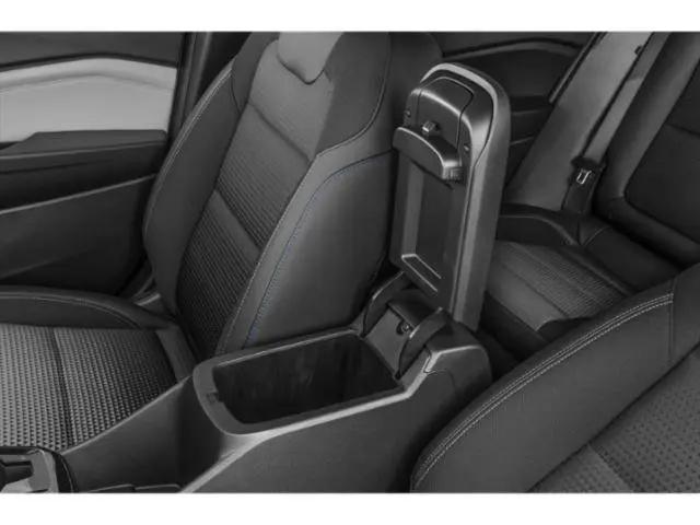 2026 Chevrolet Trax FWD LS