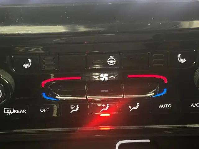 2025 Jeep Grand Cherokee L Altitude 4x2