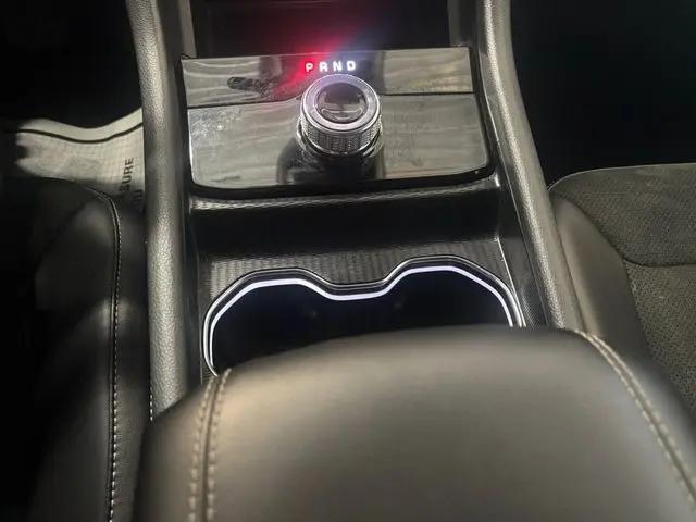 2025 Jeep Grand Cherokee L Altitude 4x2