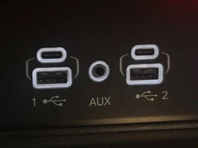 2025 Jeep Grand Cherokee L Altitude 4x2