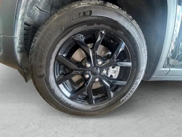2025 Jeep Grand Cherokee L Altitude 4x2