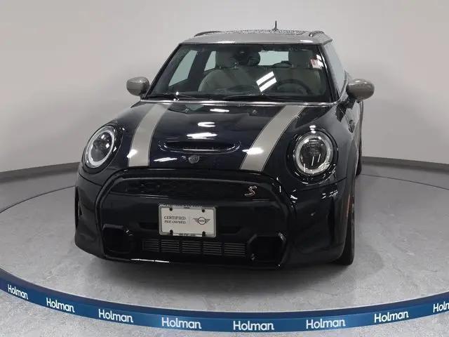 2024 MINI Hardtop Cooper S
