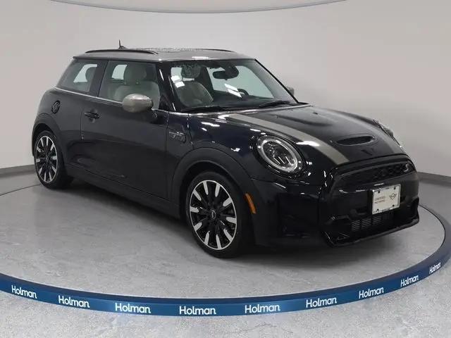 2024 MINI Hardtop Cooper S