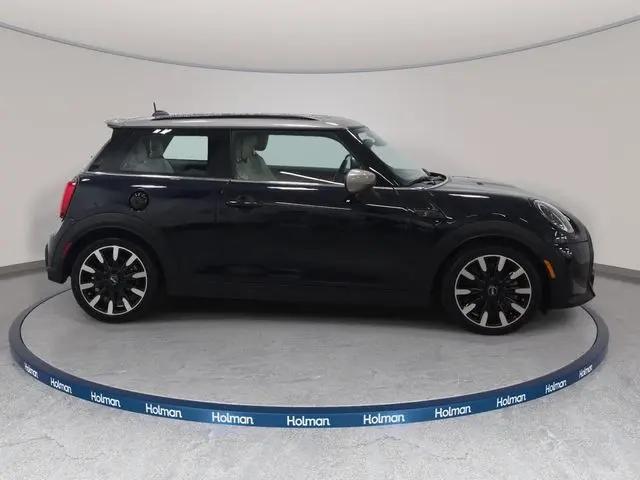 2024 MINI Hardtop Cooper S