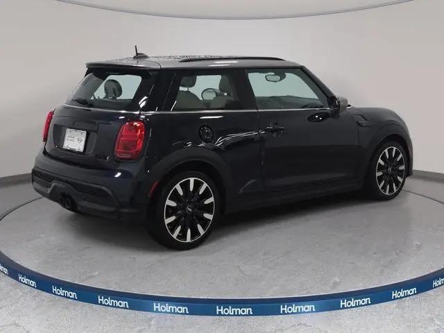2024 MINI Hardtop Cooper S