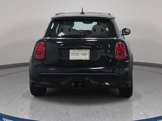 2024 MINI Hardtop Cooper S