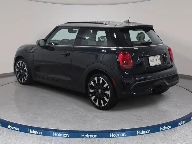 2024 MINI Hardtop Cooper S