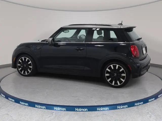 2024 MINI Hardtop Cooper S