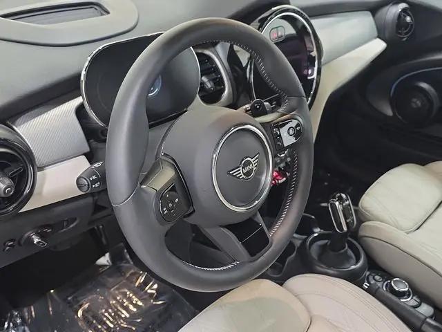 2024 MINI Hardtop Cooper S