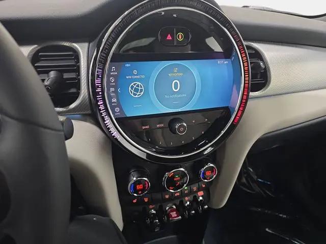 2024 MINI Hardtop Cooper S