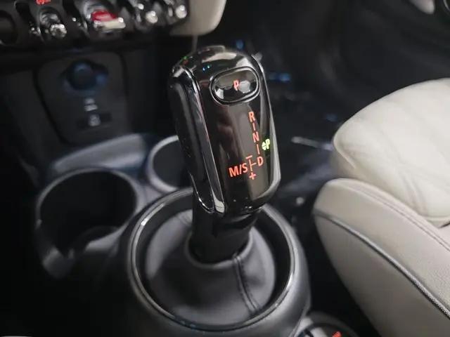 2024 MINI Hardtop Cooper S