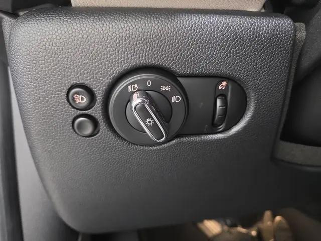 2024 MINI Hardtop Cooper S