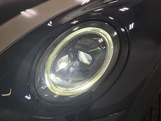 2024 MINI Hardtop Cooper S