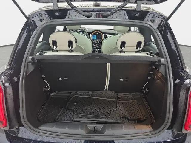 2024 MINI Hardtop Cooper S