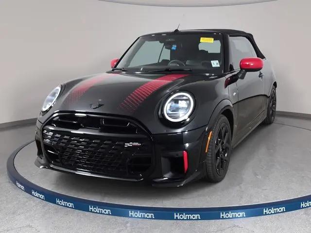 2025 MINI Cooper Convertible JCW Signature Trim for sale in Mount Laurel, NJ