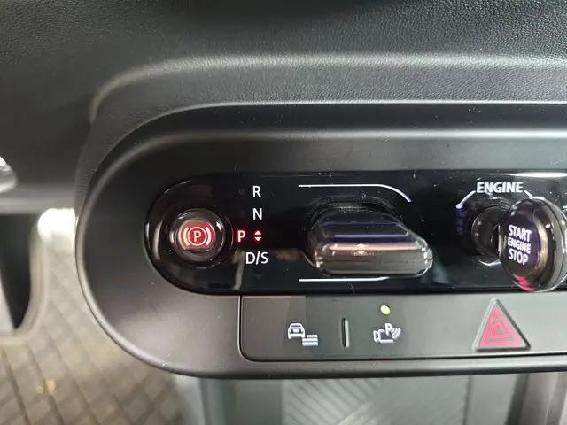 2025 MINI Cooper Convertible JCW Signature Trim