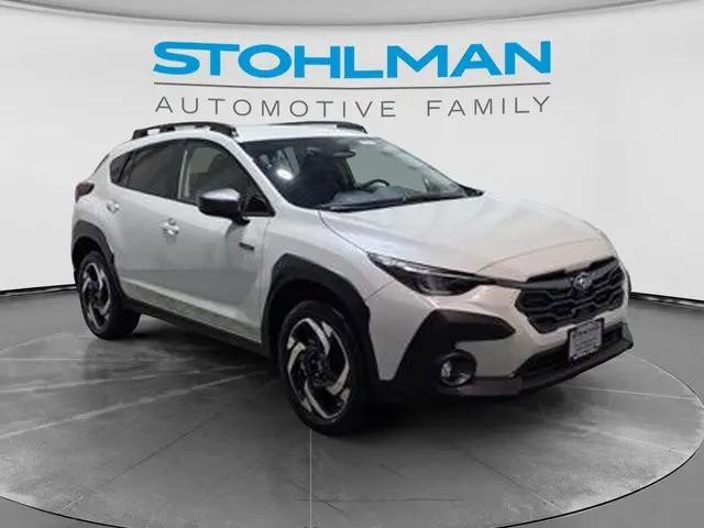2026 Subaru Crosstrek Limited for sale in Vienna, VA
