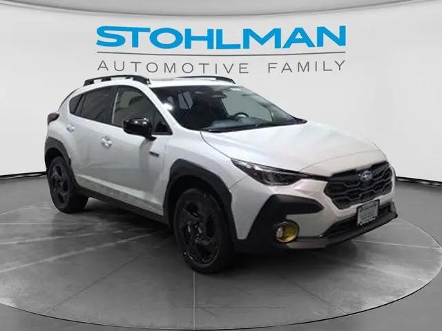 2026 Subaru Crosstrek Sport for sale in Vienna, VA