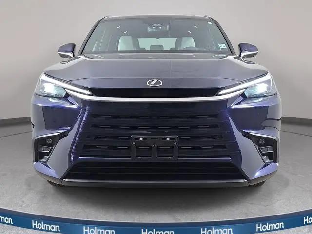2024 Lexus TX 350 Luxury