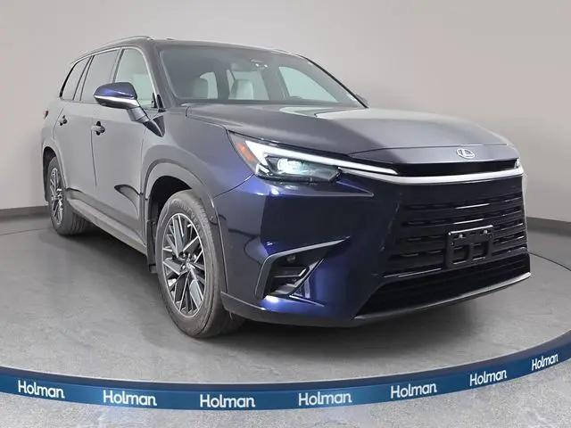 2024 Lexus TX 350 Luxury