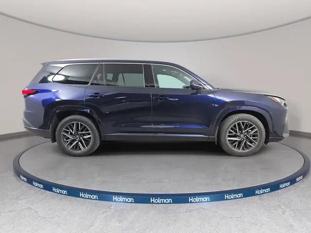 2024 Lexus TX 350 Luxury