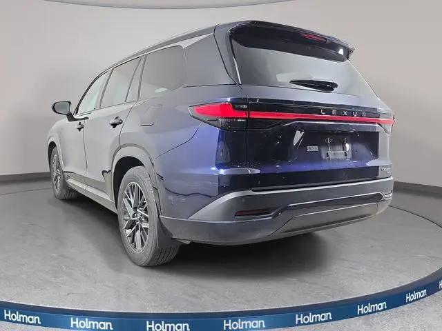 2024 Lexus TX 350 Luxury