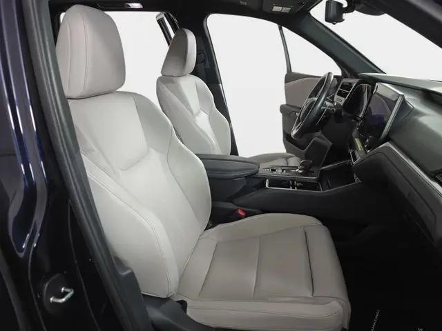 2024 Lexus TX 350 Luxury